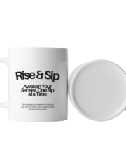 personalized white mugs - Image 2