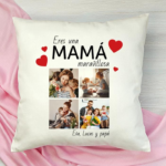 Personalized Cushion