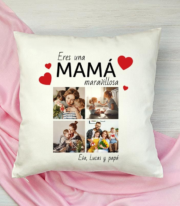 Personalized Cushion