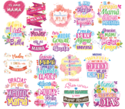 Combos Mugs+Cojin Mama - Image 3