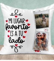 Personalized Cushion - Image 3