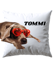 Personalized Cushion - Image 2