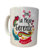 personalized white mugs - Image 4