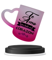 Custom opalized mugs - Image 3