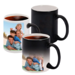 Personalized magic mugs