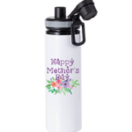 Personalized 750ml Thermos