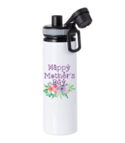 Personalized 750ml Thermos