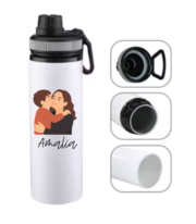Personalized 750ml Thermos - Image 2