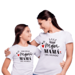 Custom white t-shirts