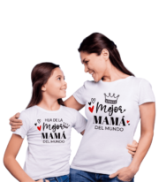 Custom white t-shirts