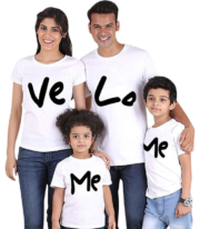 Custom white t-shirts - Image 2