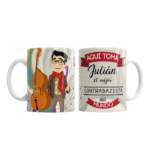 Labor Day mugs