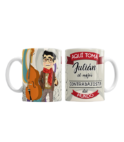 Labor Day mugs