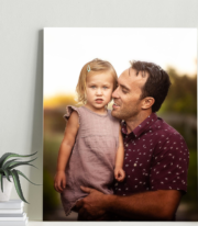 MDF + Vinyl Frame - Image 2